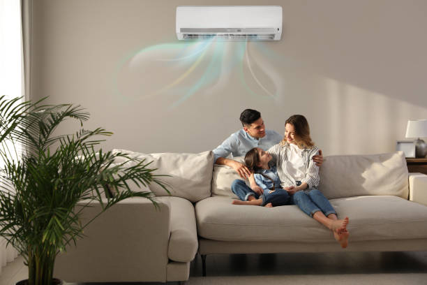 Air Duct Cleaning in Kenner, LA