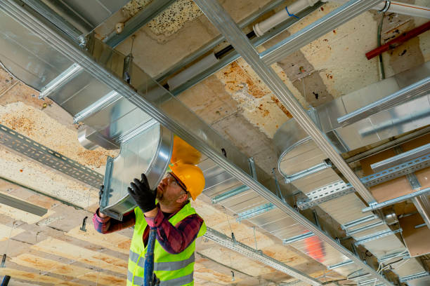 Best Residential HVAC Services  in Kenner, LA