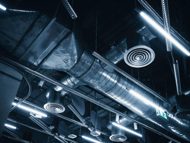 HVAC Air Duct Cleaning in Kenner, LA