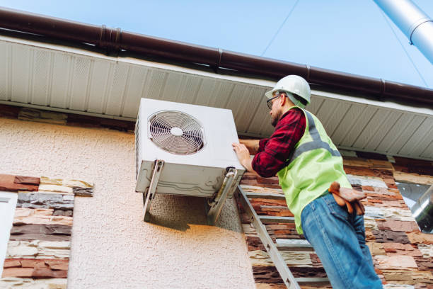 Best Furnace Installation  in Kenner, LA