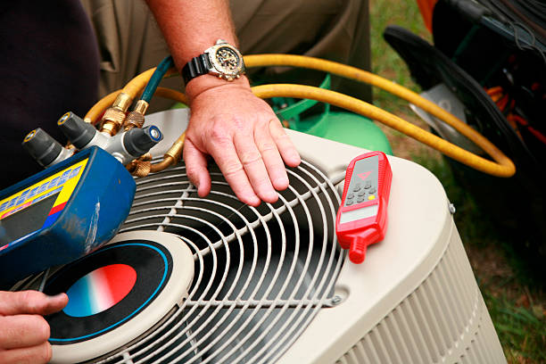 Best Air Conditioning Repair  in Kenner, LA