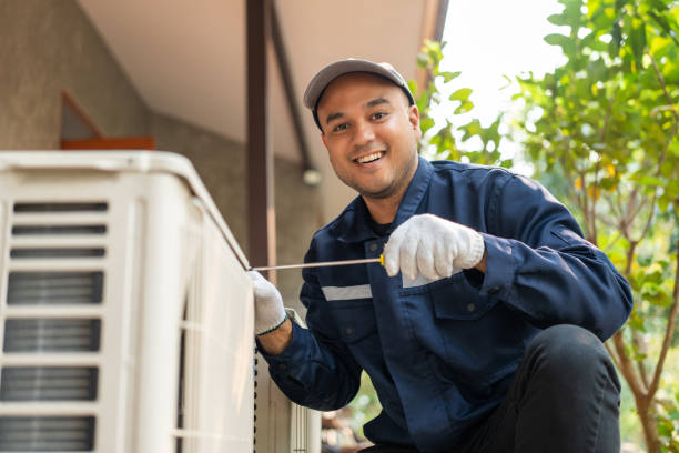 Best Ductless HVAC Repair  in Kenner, LA