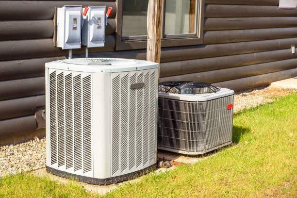 Affordable Air Conditioning Repair in Kenner, LA